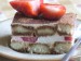 Jahodové tiramisu 7
